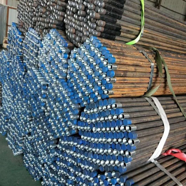浪卡子鑫亿呈冷却管